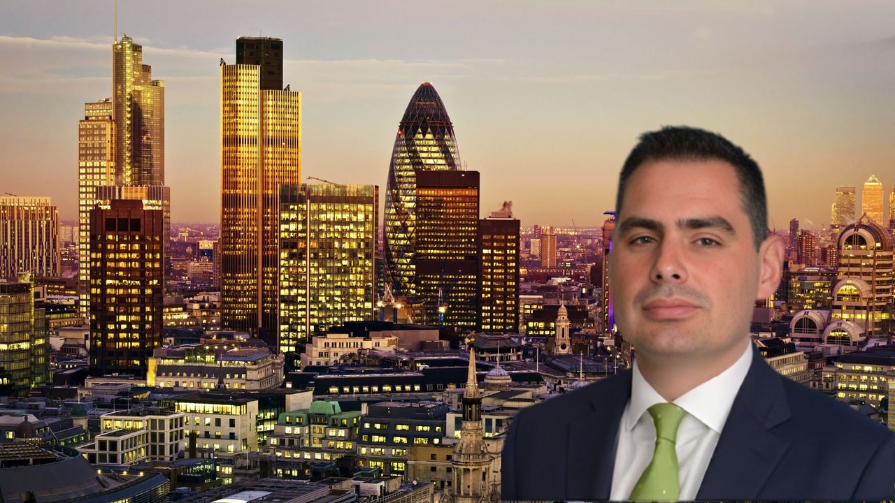 Axis snaps up head of delegated strategy with Liberty, Allianz and AIG ...